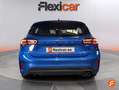 Ford Focus 1.0 Ecoboost MHEV 92kW ST-Line X Auto Bleu - thumbnail 7
