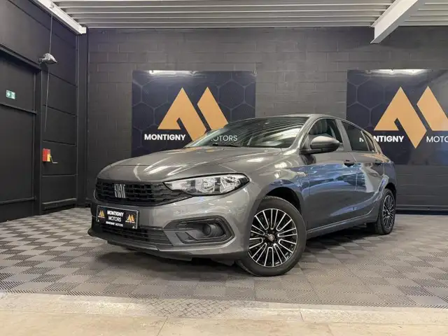 Fiat Tipo 1.0 essence 99cv *LANE ASSIT*CLIM*CRUISE*LIMIT*USB