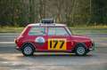 Austin Mini Cooper S | 1275cc | Belgian re | Ready to use Rood - thumbnail 5
