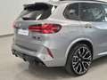 BMW X5 M Competition Gris - thumbnail 17