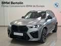 BMW X5 M Competition Gris - thumbnail 13