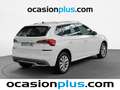 Skoda Kamiq 1.0 TSI Ambition 81kW DSG Blanco - thumbnail 3
