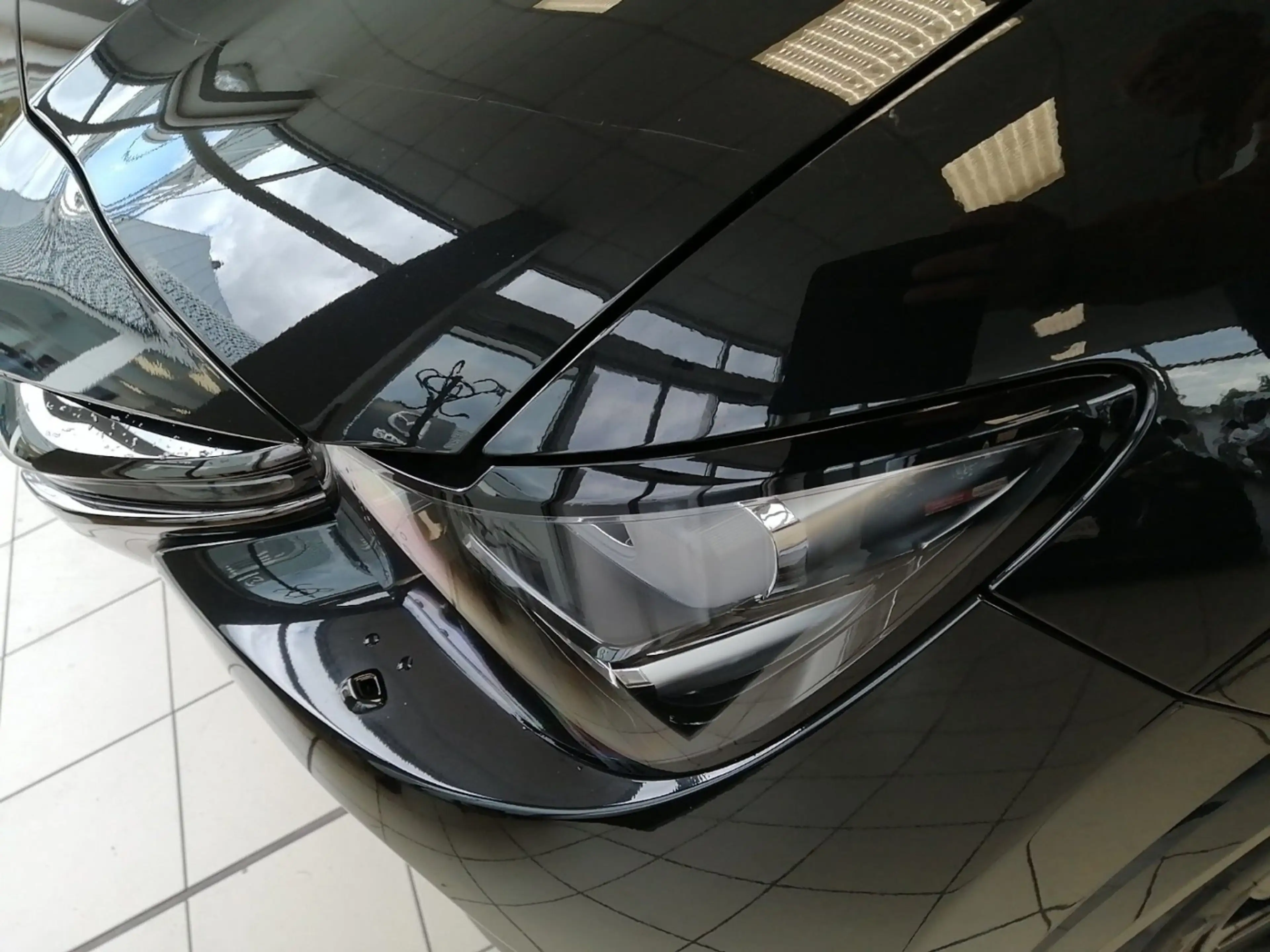 Mazda CX-60 2.5L PHEV HOMURA PLUS — photo 4