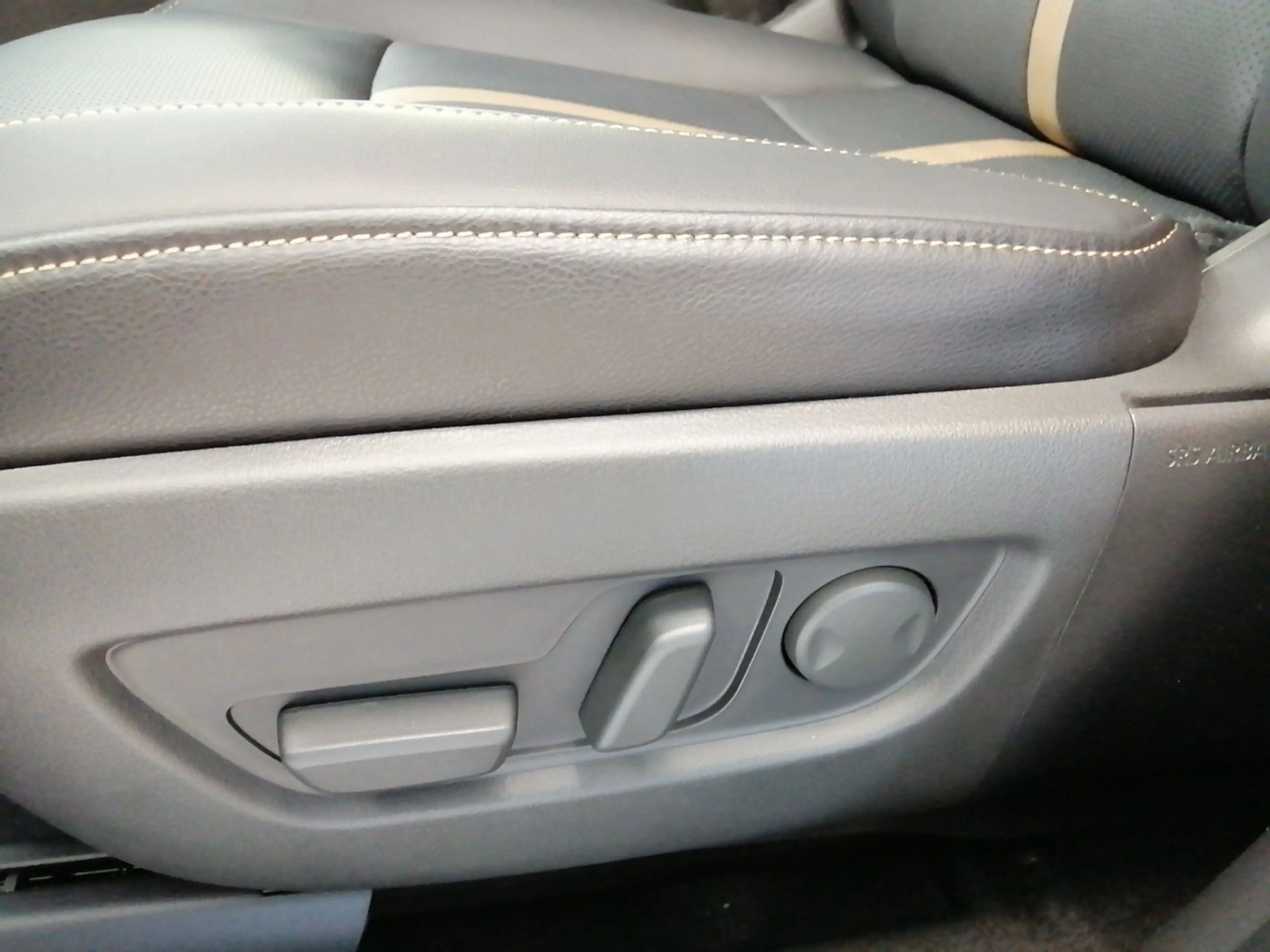 Mazda CX-60 2.5L PHEV HOMURA PLUS — photo 8