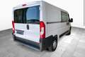 Fiat Ducato 33 120 L2H1 KLIMA AHK STDHZ 1HAND EURO6 Blanc - thumbnail 4
