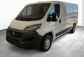 Fiat Ducato 33 120 L2H1 KLIMA AHK STDHZ 1HAND EURO6 Blanc - thumbnail 1