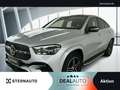 Mercedes-Benz GLE 400 GLE 400 e 4M AMG Line/Pano-Dach/Distronic/Kamera Silber - thumbnail 1