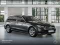 Mercedes-Benz C 300 de T AVANTG+360+LED+TOTW+KEYLESS+9G Grau - thumbnail 21