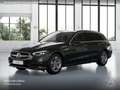 Mercedes-Benz C 300 de T AVANTG+360+LED+TOTW+KEYLESS+9G Grau - thumbnail 14