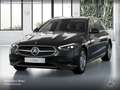 Mercedes-Benz C 300 de T AVANTG+360+LED+TOTW+KEYLESS+9G Grau - thumbnail 2