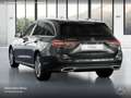 Mercedes-Benz C 300 de T AVANTG+360+LED+TOTW+KEYLESS+9G Grau - thumbnail 23