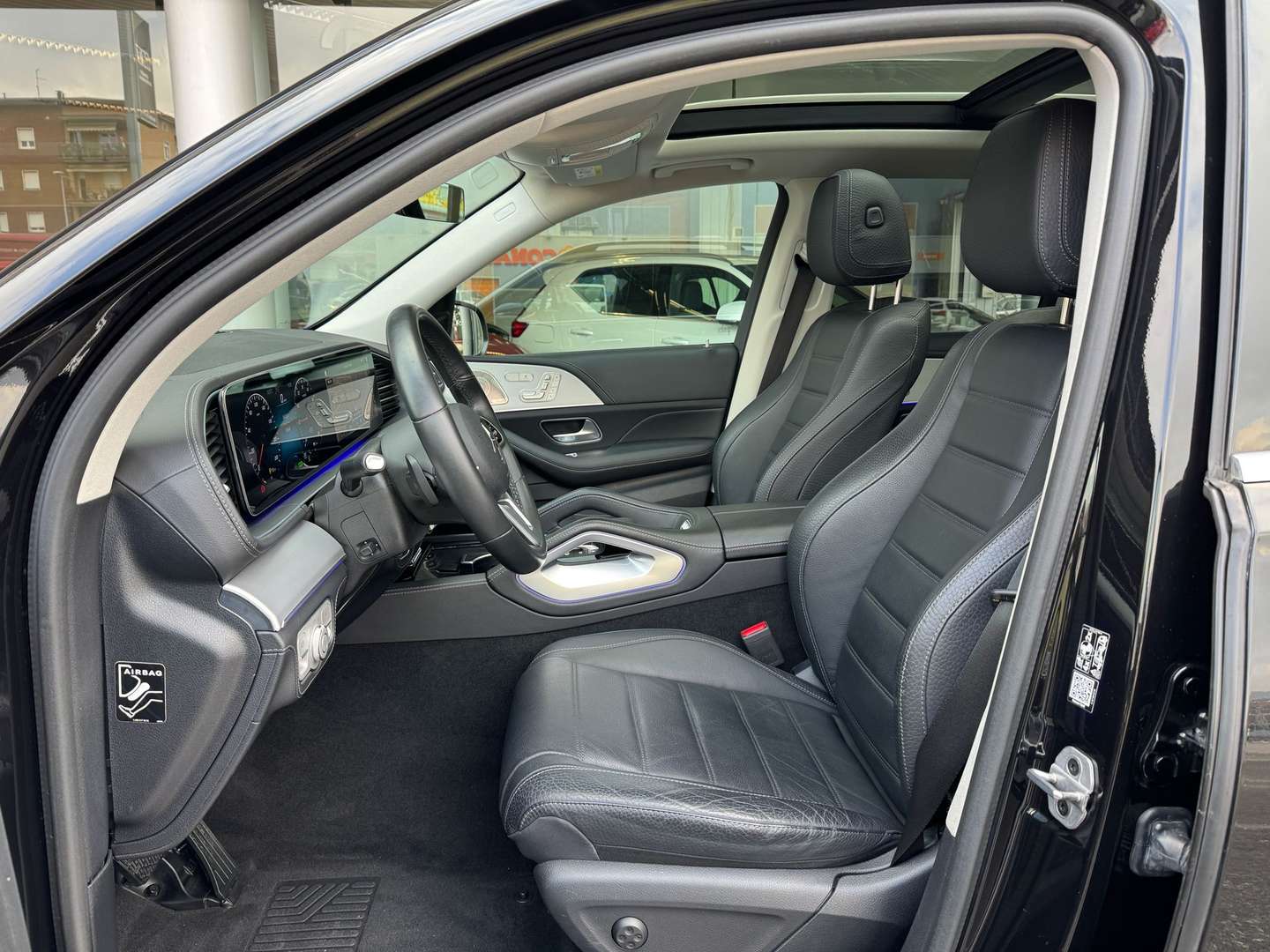 Mercedes GLE 350 Premium Plus - - Joinsteer - #5