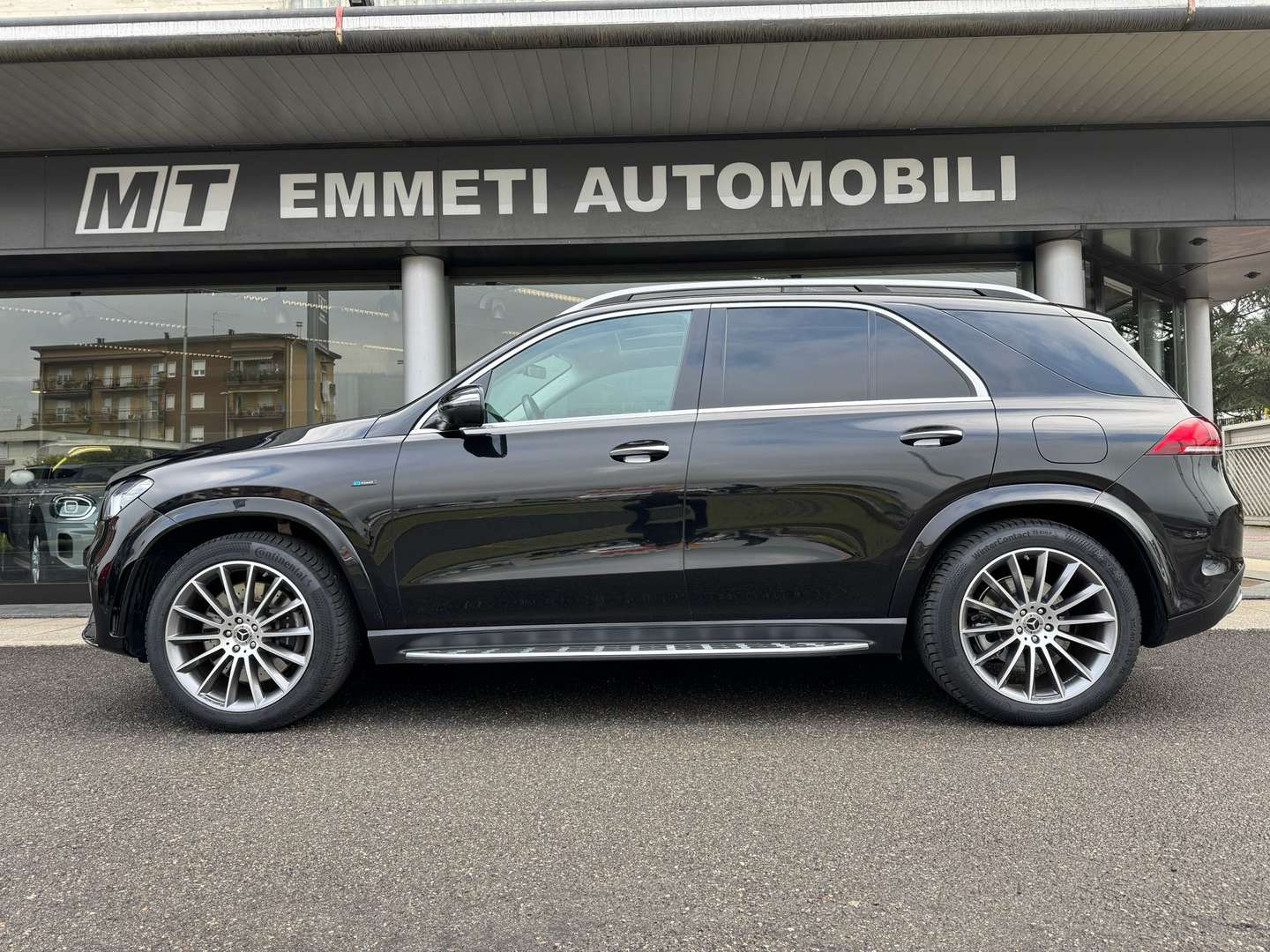 Mercedes GLE 350 Premium Plus - - Joinsteer - #1