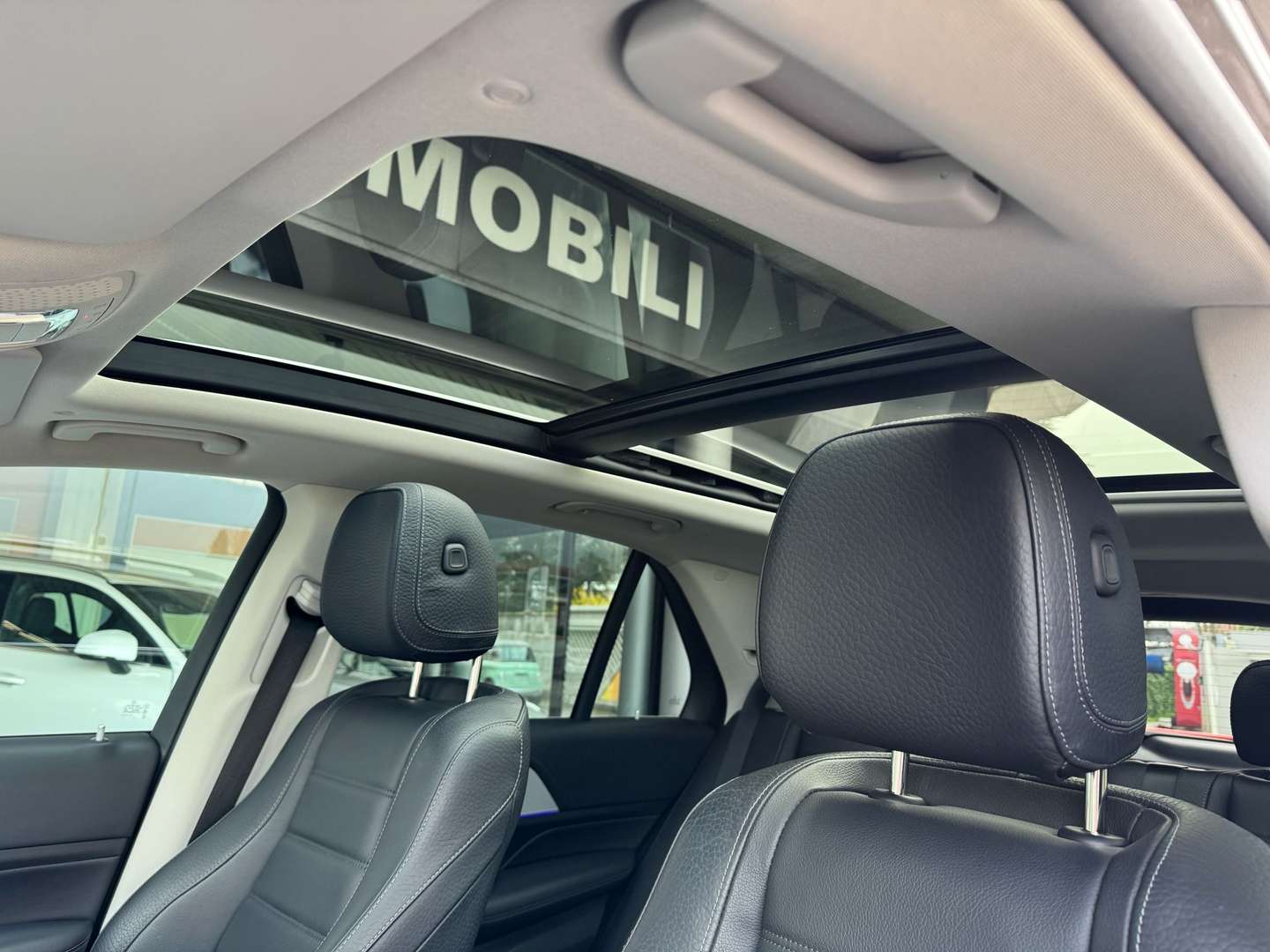 Mercedes GLE 350 Premium Plus - - Joinsteer - #4