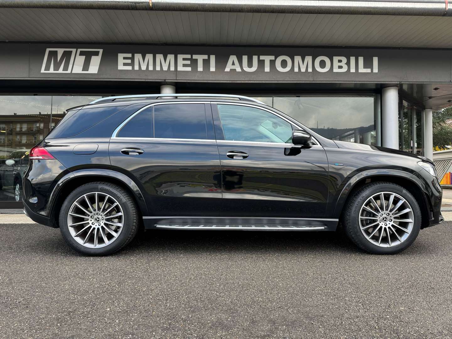 Mercedes GLE 350 Premium Plus - - Joinsteer - #3