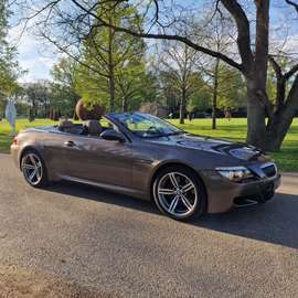 CABRIO SEPANG BRONZE