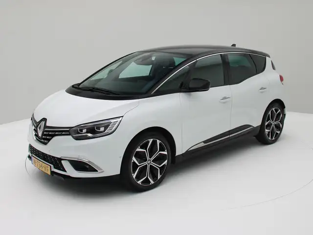 Renault Scenic 1.3 TCe Intens Automaat Panorama 140pk / Origineel