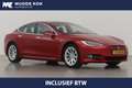 Tesla Model S 100D | Panoramadak | Leder | Pilot Assist | 19 Inc Kırmızı - thumbnail 1