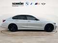 BMW 330 e xDrive M Sport + 2Jahre-BPS.-GARANTIE Blanco - thumbnail 8