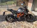KTM 125 Duke standard Arancione - thumbnail 2