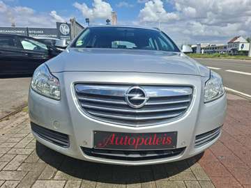 Insignia Sports Tourer 2.0 CDTi