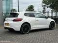 Volkswagen Scirocco 1.4 TSI Highline Stoel vw | Zeer netjes Blanco - thumbnail 4