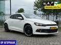 Volkswagen Scirocco 1.4 TSI Highline Stoel vw | Zeer netjes Blanco - thumbnail 1