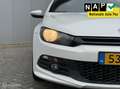 Volkswagen Scirocco 1.4 TSI Highline Stoel vw | Zeer netjes Blanco - thumbnail 2