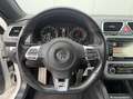 Volkswagen Scirocco 1.4 TSI Highline Stoel vw | Zeer netjes Blanco - thumbnail 16