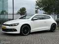 Volkswagen Scirocco 1.4 TSI Highline Stoel vw | Zeer netjes Blanco - thumbnail 9