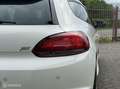 Volkswagen Scirocco 1.4 TSI Highline Stoel vw | Zeer netjes Blanco - thumbnail 6