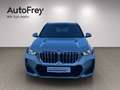 BMW X1 X1 sDrive20d Silber - thumbnail 4