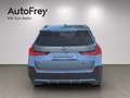 BMW X1 X1 sDrive20d Silber - thumbnail 3