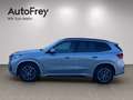 BMW X1 X1 sDrive20d Silber - thumbnail 5