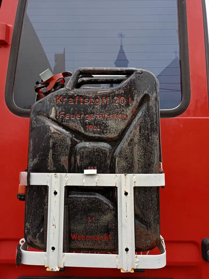 Mercedes-Benz Sprinter 312 D 903.473, foto 2