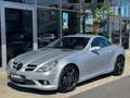 Mercedes-Benz SLK 350 Roadster AMG-Line Silber - thumbnail 5