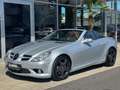 Mercedes-Benz SLK 350 Roadster AMG-Line Silber - thumbnail 2