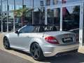 Mercedes-Benz SLK 350 Roadster AMG-Line Silber - thumbnail 4