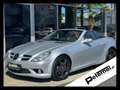 Mercedes-Benz SLK 350 Roadster AMG-Line Silber - thumbnail 1