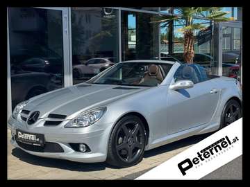 Roadster AMG-Line