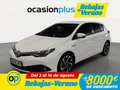 Toyota Auris hybrid 140H Feel! Blanco - thumbnail 1
