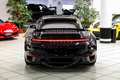 Porsche 911 992 TURBO S|LIFT SYSTEM|TETTO|BOSE|LED MATRIX Negro - thumbnail 6