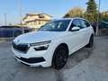 Skoda Kamiq Kamiq 1.0 tsi Style 110cv Blanc - thumbnail 3
