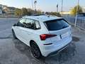 Skoda Kamiq Kamiq 1.0 tsi Style 110cv Blanc - thumbnail 8