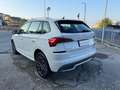 Skoda Kamiq Kamiq 1.0 tsi Style 110cv Blanc - thumbnail 7
