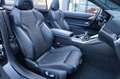 BMW M4 Cabrio xD Comp. Keramik-Carbon-MDriver's-Voll Schwarz - thumbnail 23