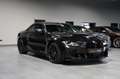 BMW M4 Cabrio xD Comp. Keramik-Carbon-MDriver's-Voll Schwarz - thumbnail 1