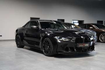 Cabrio xD Comp. Keramik-Carbon-MDriver's-Voll