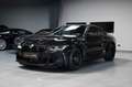 BMW M4 Cabrio xD Comp. Keramik-Carbon-MDriver's-Voll Schwarz - thumbnail 5