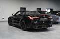 BMW M4 Cabrio xD Comp. Keramik-Carbon-MDriver's-Voll Schwarz - thumbnail 12